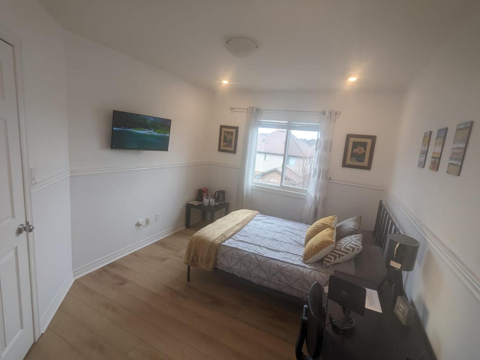Nimo Homestay Guelph Exterior foto